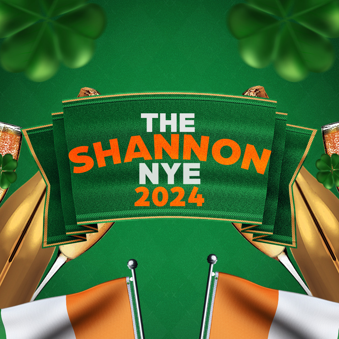 The Shannon Hoboken New Years Eve
