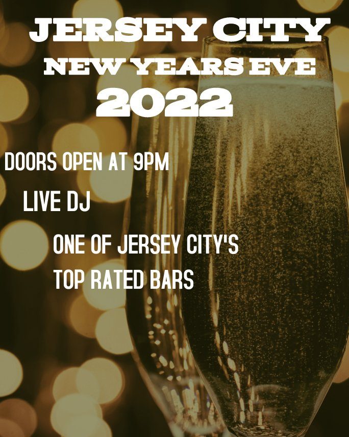 Jersey City New Years Eve Events