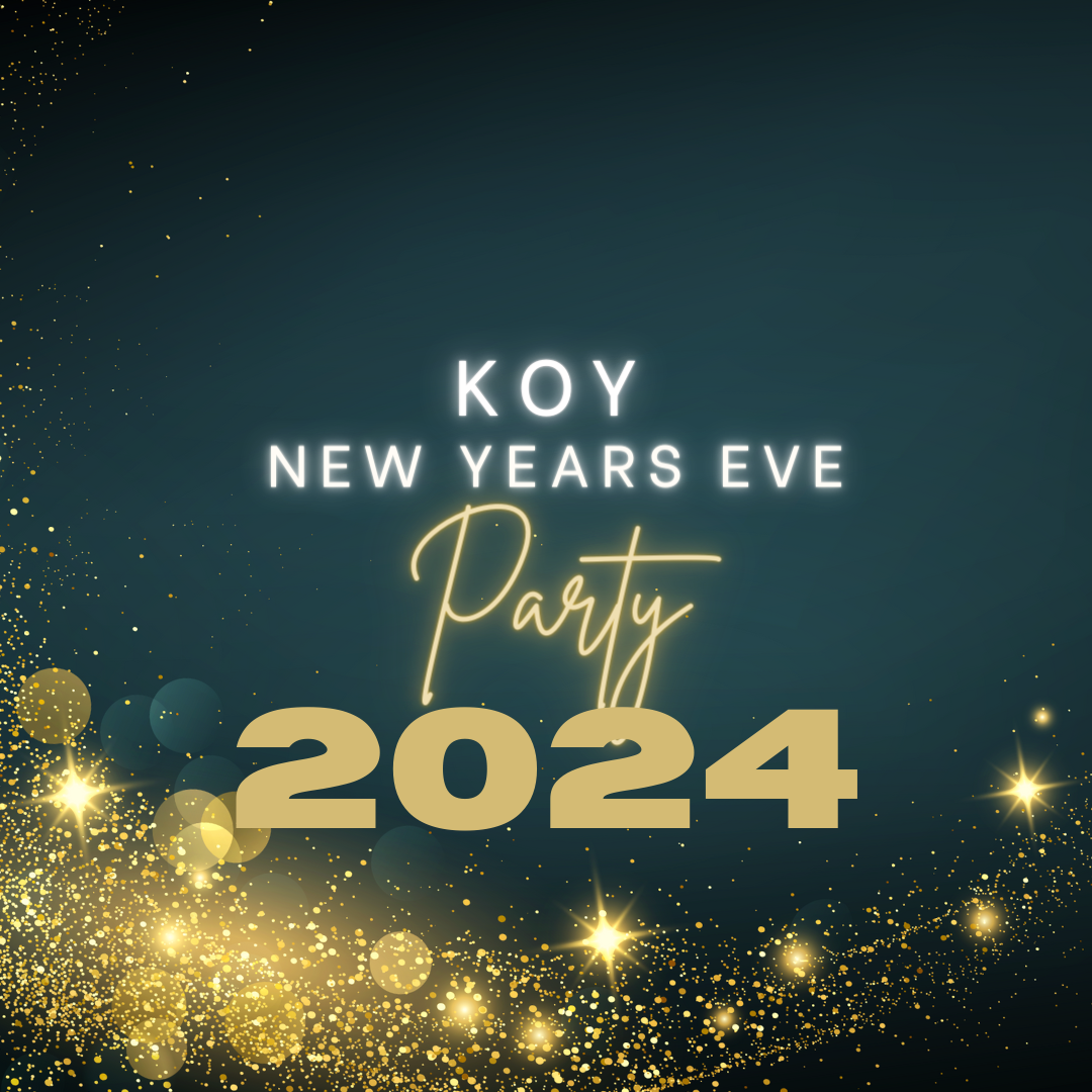 Boston New Years Eve Party At Koy
